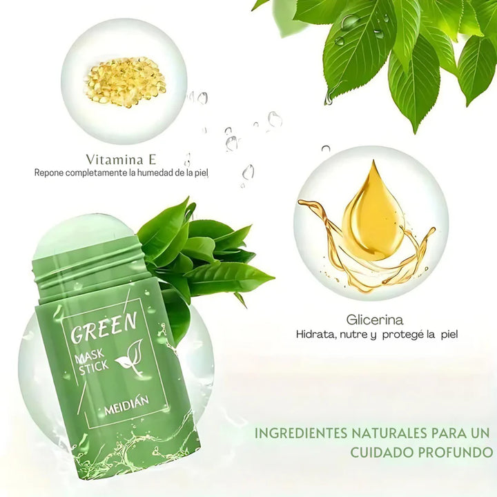 Green Mask Bella Store {PAGA 1  LLEVA 2}