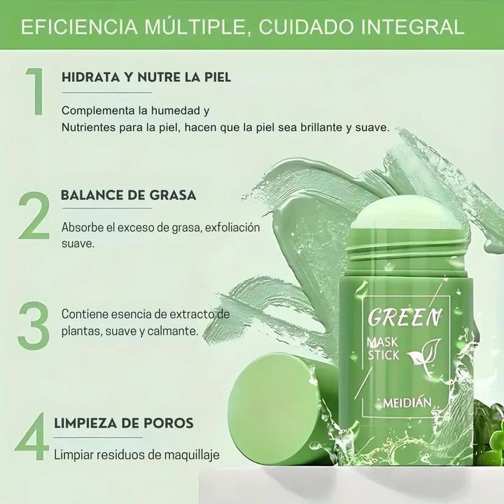 Green Mask Bella Store {PAGA 1  LLEVA 2}