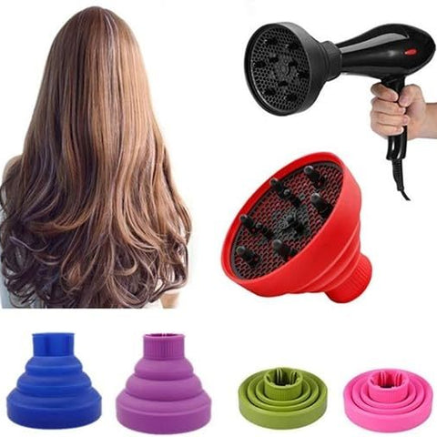 Difusores Para Secador