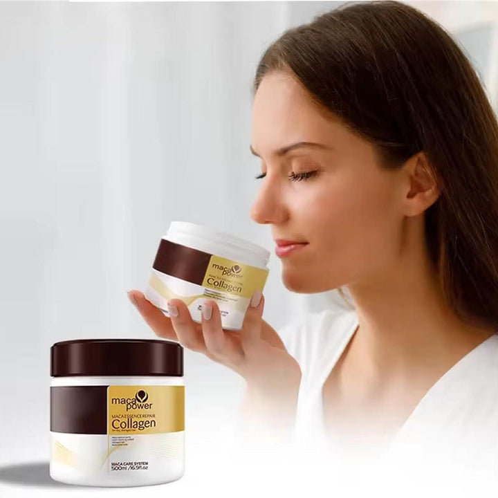 Maca Power Collagen Colageno Ker
