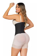 Faja modeladora FormaBelle - Alta Compresión [COMPRA 1 Y LLEVA 2]