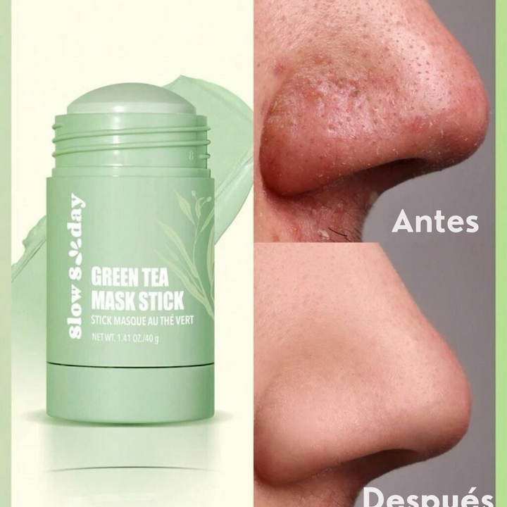 Green Mask Bella Store {PAGA 1  LLEVA 2}
