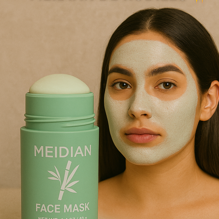 Green Mask Bella Store {PAGA 1  LLEVA 2}
