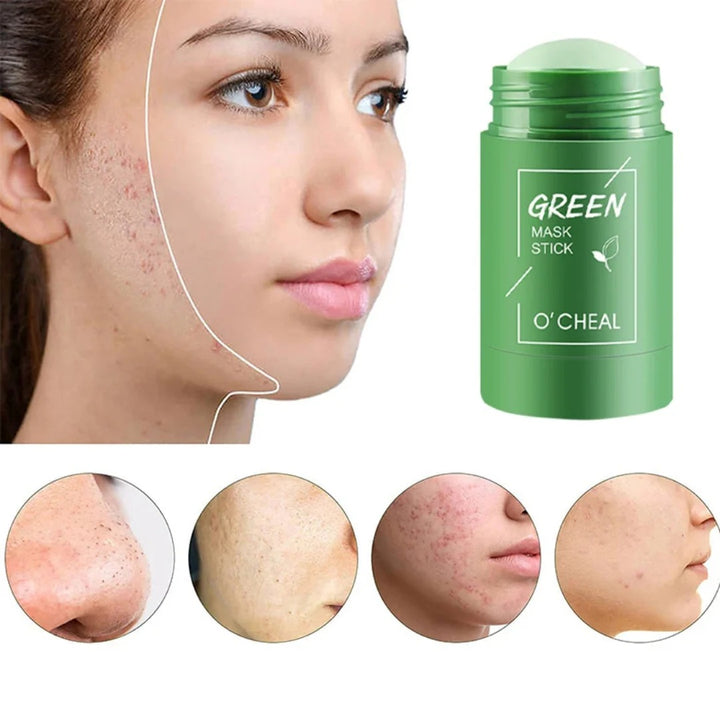 Green Mask Bella Store {PAGA 1  LLEVA 2}