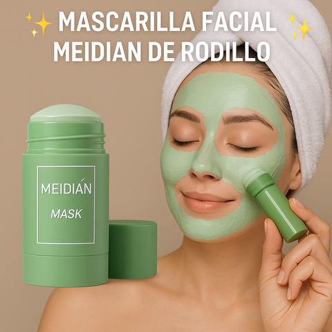 Green Mask Bella Store {PAGA 1  LLEVA 2}